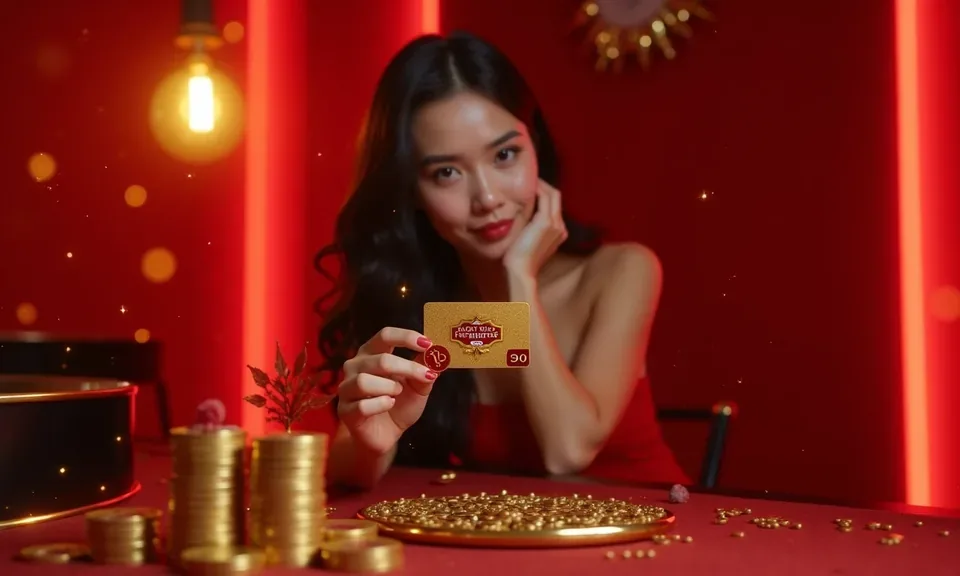 rgocahs Deposit into Your rgocahs Account
