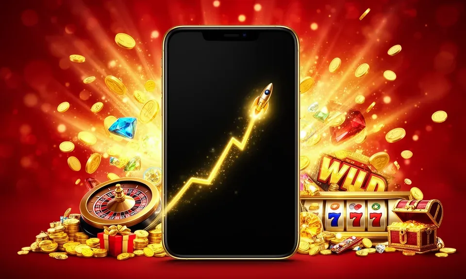 rgocahs rgocahs Casino: Live Tables, Slots and More